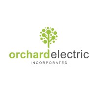 Orchard Electric Inc Logo