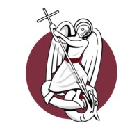 St. Michael Lutheran Church & School - Portage, MI Logo