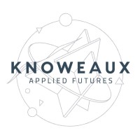 KNOWEAUX Applied Futures GmbH Logo
