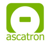 Ascatron AB Logo