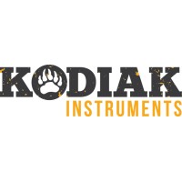 Kodiak Instruments Logo
