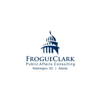 FrogueClark, LLC Logo