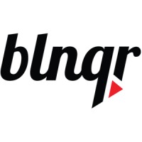 blnqr inc. Logo
