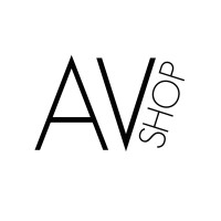 AV Shop Inc. Logo