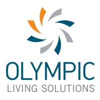 Olympic Living Solutions, LLC Logo
