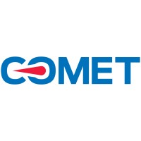 Comet Transport Logo