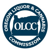 Oregon Liquor and Cannabis Commission Logo
