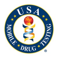 USA Mobile Drug Testing-Plano Logo