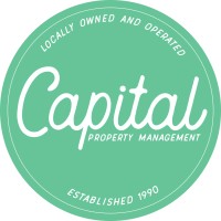 Capital Property Management Logo