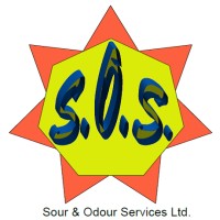 Sour and Odour Services Ltd. (SOS) Logo