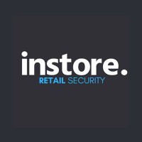 Instore Retail Security Logo