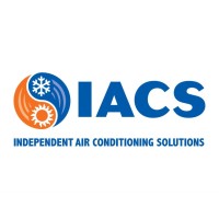 Independent Air Conditioning Solutions Pty Ltd Logo