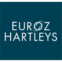 Euroz Hartleys Limited Logo