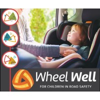 Wheel Well Logo