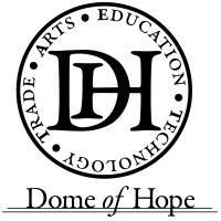 Dome of Hope Organization, Inc. Logo
