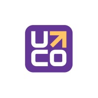 ТОО UCO Logo
