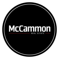 McCammon Real Estate Logo