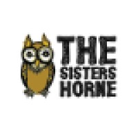 The Sisters Horne Logo