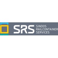 SRS - SINDOS RAILCONTAINER SERVICES S.A. Logo