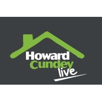 Howard Cundey LIVE Logo