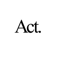 Act Series Logo