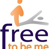 Free To Be Me Logo