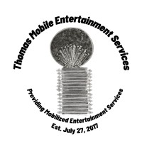 Thomas Mobile Entertainment Services Logo
