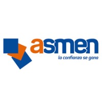 Asmen Logo