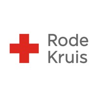 Rode Kruis Gelderland Logo