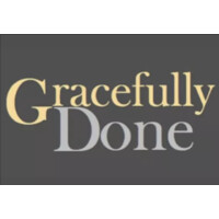 Gracefully Done, NY Logo