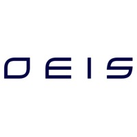 OEIS INVESTIGATION & SECURITY Logo