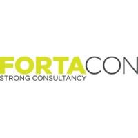 FortaCon Aps Logo