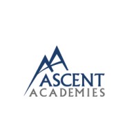Ascent Academies of Utah Logo