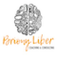 Briony Liber Coaching and Consulting Logo