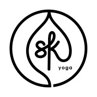 SK Yoga Chicago Logo