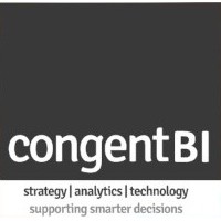 congentBI Foundation Logo