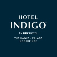 Hotel Indigo The Hague - Palace Noordeinde Logo