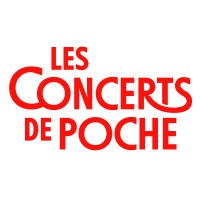 Les Concerts de Poche Logo