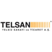 Telsan Telsiz San. ve Tic. A.S. Logo