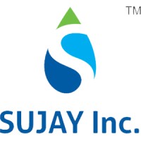 Sujay Inc. Logo