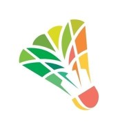 saudi badminton federation Logo