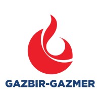 GAZBİR-GAZMER Logo