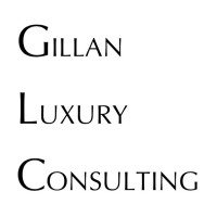 GILLAN LUXURY CONSULTING Logo