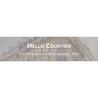 Hello Courtier Logo