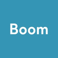 Boom voortgezet onderwijs Logo