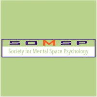 SOMSP, the Society for Mental Space Psychology Logo