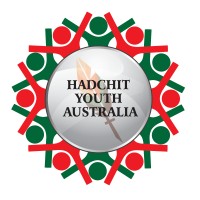 Hadchit Youth Australia Logo