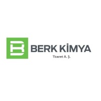 BERK KIMYA Ltd.Sti. Logo