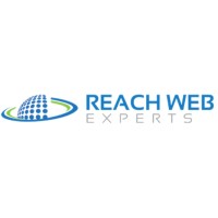 ReachwebExperts Logo
