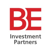 BE Investment-Partners GmbH Logo